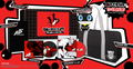 Persona 5 [Take Your Heart Premium Edition] thumbnail 1