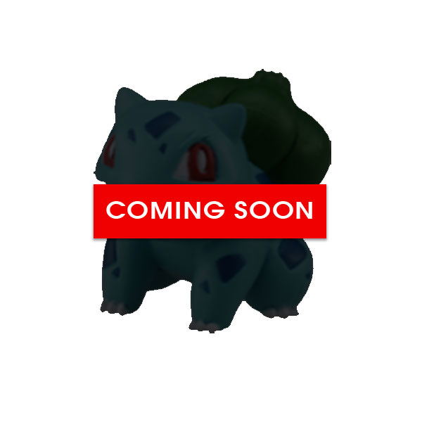 Pokemon MonColle EX: EMC_15 Bulbasaur image 2