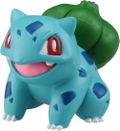 Pokemon MonColle EX: EMC_15 Bulbasaur thumbnail 1