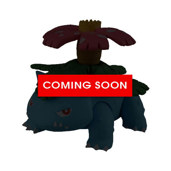 Pokemon MonColle EX: ESP_05 Venusaur image 2