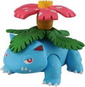 Pokemon MonColle EX: ESP_05 Venusaur thumbnail 1