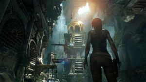 Rise of the Tomb Raider: 20 Year Celebration (Chinese Subs)