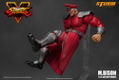 Street Fighter V 1/12 Scale Pre-Painted Action Figure: M. Bison thumbnail 13