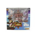 Street Fighter V 1/12 Scale Pre-Painted Action Figure: M. Bison thumbnail 16