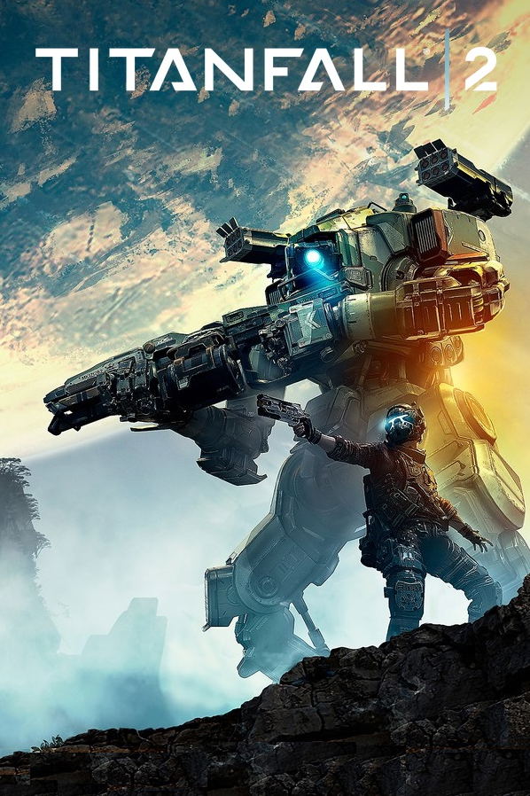 Titanfall 2 Electronic Arts digital for Windows