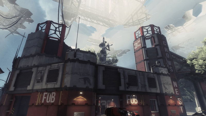 Titanfall 2 <span class="ext" style="background-color: #F96529; color: #FFFFFF;">Electronic Arts</span> <span class="ext ext_digital">digital</span> image 7