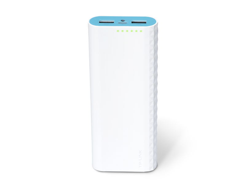 TP-Link TL-PB15600 Power Bank (15600mAh) image 2