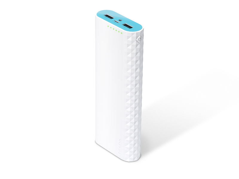 TP-Link TL-PB15600 Power Bank (15600mAh) image 1