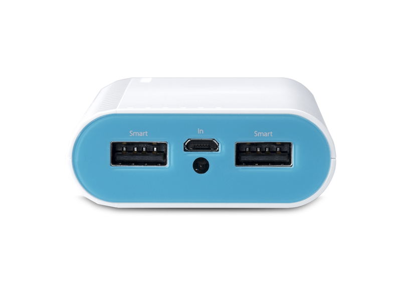 TP-Link TL-PB15600 Power Bank (15600mAh) image 3