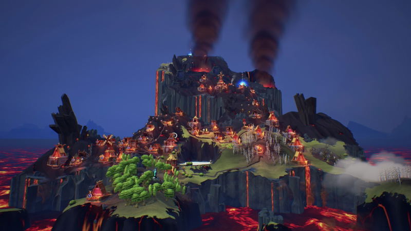 Valhalla Hills: Definitive Edition image 8