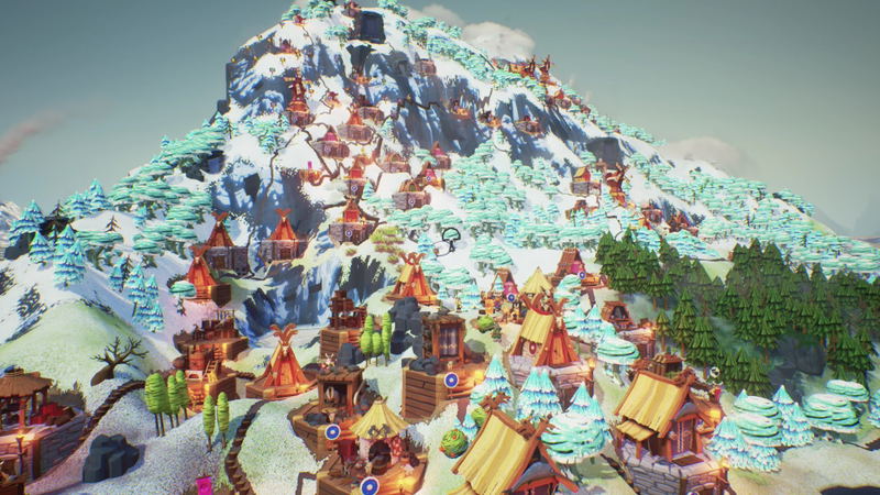 Valhalla Hills: Definitive Edition image 9