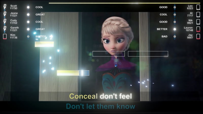 We Sing [Solus Edition] image 10