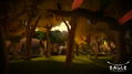 Eagle Flight (Multi-language) thumbnail 2