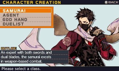 7th Dragon III Code: VFD image 10