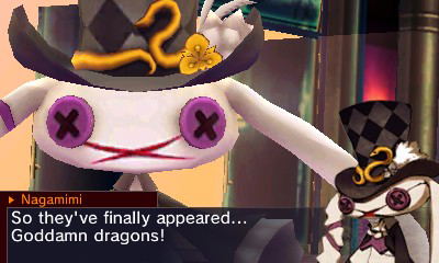 7th Dragon III Code: VFD image 13
