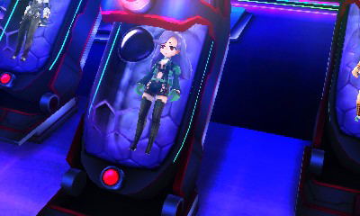7th Dragon III Code: VFD image 5