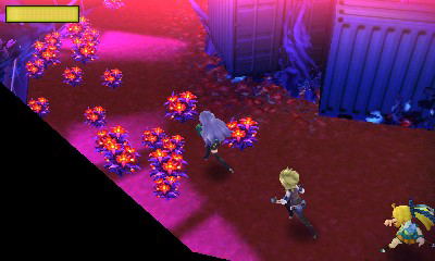 7th Dragon III Code: VFD image 6