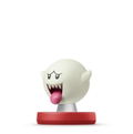 amiibo Super Mario Collection Figure (Boo) thumbnail 2