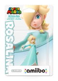 amiibo Super Mario Collection Figure (Rosalina) thumbnail 1