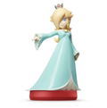 amiibo Super Mario Collection Figure (Rosalina) thumbnail 2