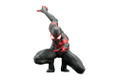 ARTFX+ Ultimate Comics Spider-Man 1/10 Scale Pre-Painted Figure: Spider-Man (Miles Morales) (Re-run) thumbnail 1
