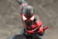 ARTFX+ Ultimate Comics Spider-Man 1/10 Scale Pre-Painted Figure: Spider-Man (Miles Morales) (Re-run) thumbnail 10