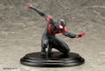 ARTFX+ Ultimate Comics Spider-Man 1/10 Scale Pre-Painted Figure: Spider-Man (Miles Morales) (Re-run) thumbnail 11