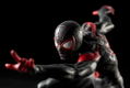 ARTFX+ Ultimate Comics Spider-Man 1/10 Scale Pre-Painted Figure: Spider-Man (Miles Morales) (Re-run) thumbnail 13