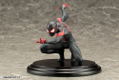 ARTFX+ Ultimate Comics Spider-Man 1/10 Scale Pre-Painted Figure: Spider-Man (Miles Morales) (Re-run) thumbnail 4