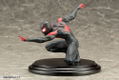 ARTFX+ Ultimate Comics Spider-Man 1/10 Scale Pre-Painted Figure: Spider-Man (Miles Morales) (Re-run) thumbnail 5