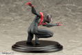 ARTFX+ Ultimate Comics Spider-Man 1/10 Scale Pre-Painted Figure: Spider-Man (Miles Morales) (Re-run) thumbnail 8