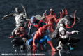 ARTFX+ Ultimate Comics Spider-Man 1/10 Scale Pre-Painted Figure: Spider-Man (Miles Morales) (Re-run) thumbnail 16