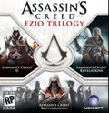 Assassin's Creed: The Ezio Collection [Collector's Edition] (English & Chinese Subs) thumbnail 1