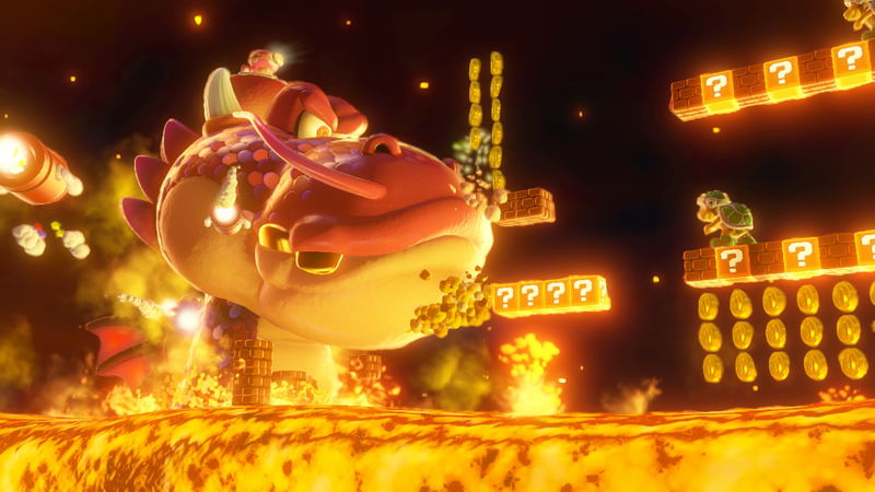 Captain Toad: Treasure Tracker (Nintendo Selects) image 4