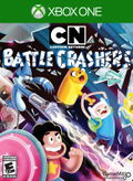 Cartoon Network: Battle Crashers thumbnail 1
