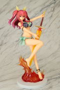 Chivalry of a Failed Knight 1/7 Scale Pre-Painted PVC Figure: Stella Vermillion thumbnail 3