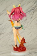 Chivalry of a Failed Knight 1/7 Scale Pre-Painted PVC Figure: Stella Vermillion thumbnail 6