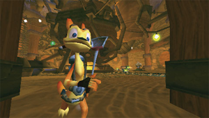 Daxter (Favorites)