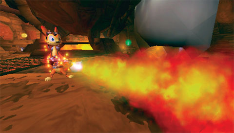 Daxter (Favorites) image 4