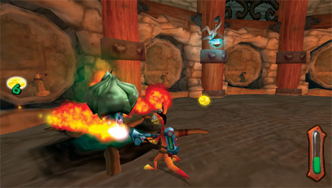Daxter (Favorites) image 6