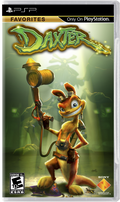 Daxter (Favorites) thumbnail 1