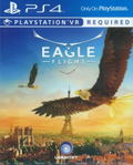 Eagle Flight (Multi-language) thumbnail 1