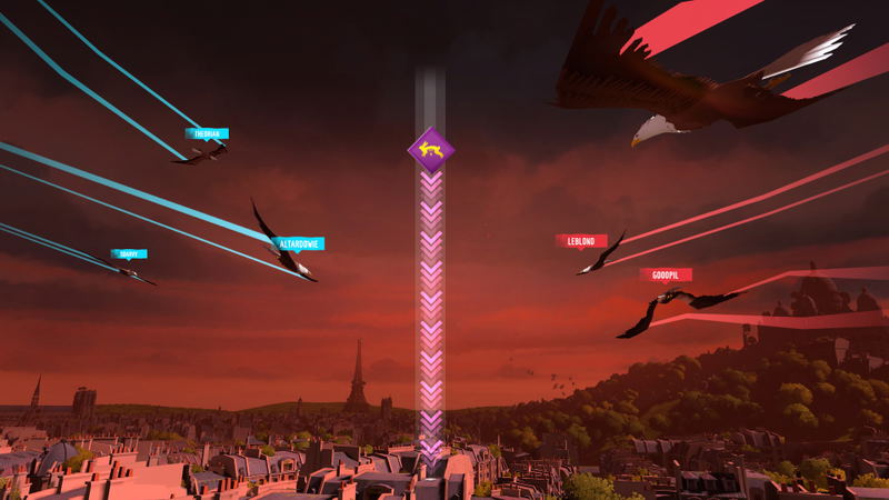 Eagle Flight image 10