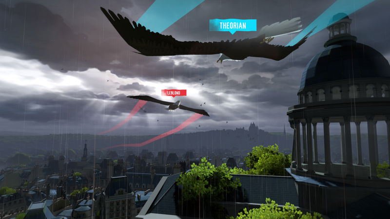 Eagle Flight image 13