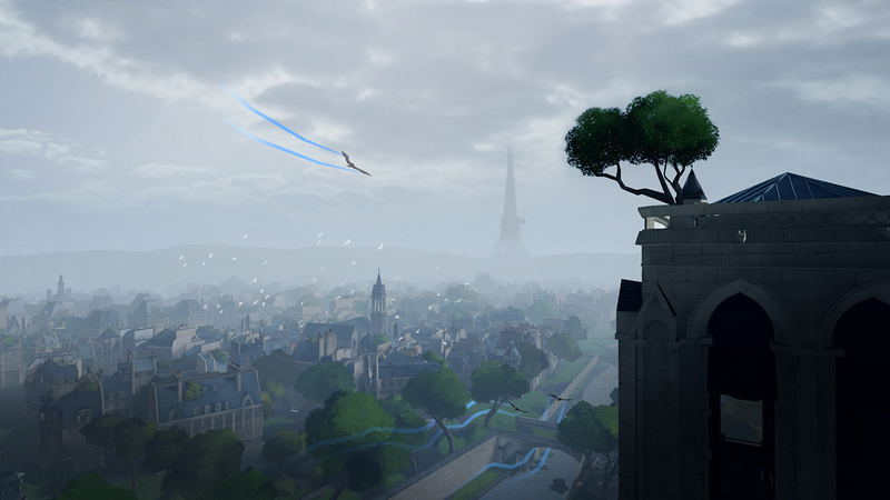 Eagle Flight image 6