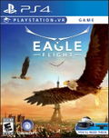 Eagle Flight thumbnail 1