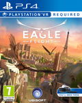 Eagle Flight VR thumbnail 1