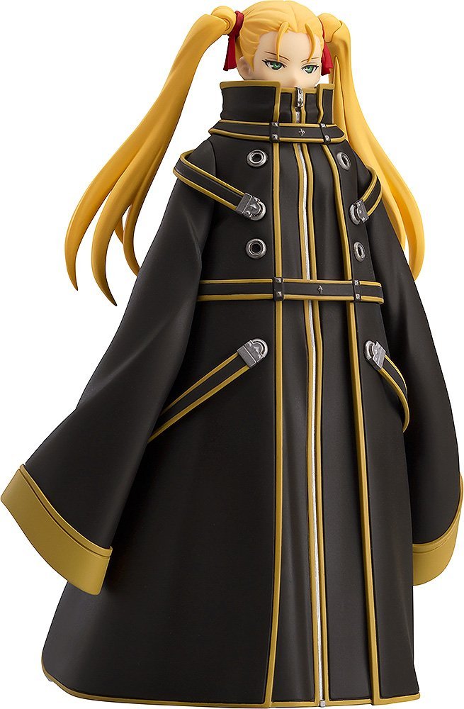 figma Arpeggio of Blue Steel -Ars Nova Cadenza-: Haruna image 1