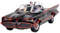 Figure Complex Movie Revo Series No. 005 Batman: Batman Car Batmobile 1966 thumbnail 1