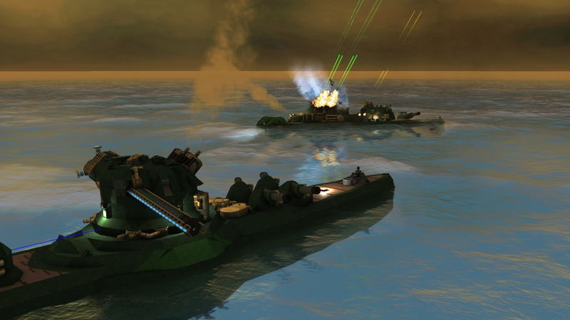 From the Depths <span class="ext" style="background-color: #2a475e; color: #FFFFFF;">STEAM</span> <span class="ext ext_digital">digital</span> image 10